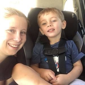 Meet your Posher, Laura